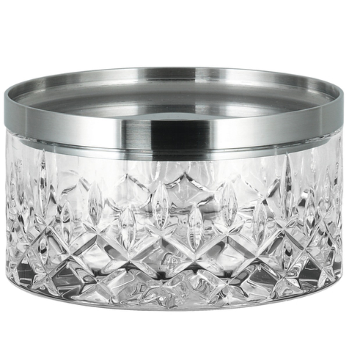Nachtmann Noblesse Storage Box image number null